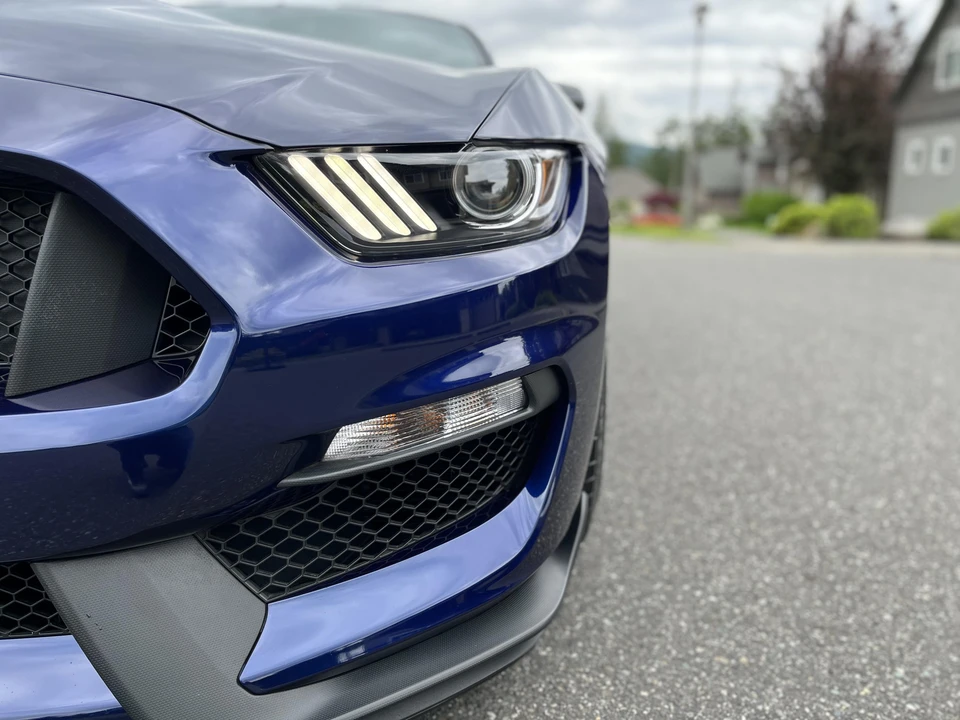 2019 Ford S550 Mustang - Image 23 of 31