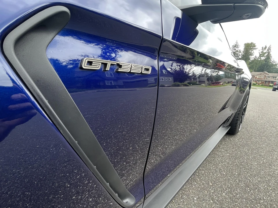 2019 Ford S550 Mustang - Image 26 of 31
