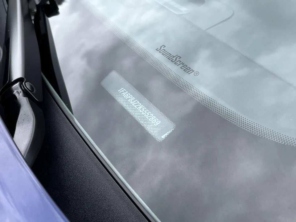 2019 Ford S550 Mustang - Image 25 of 31