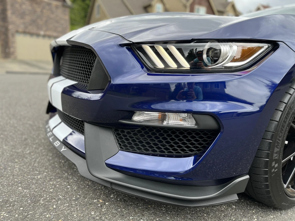 2019 Ford S550 Mustang - Image 24 of 31