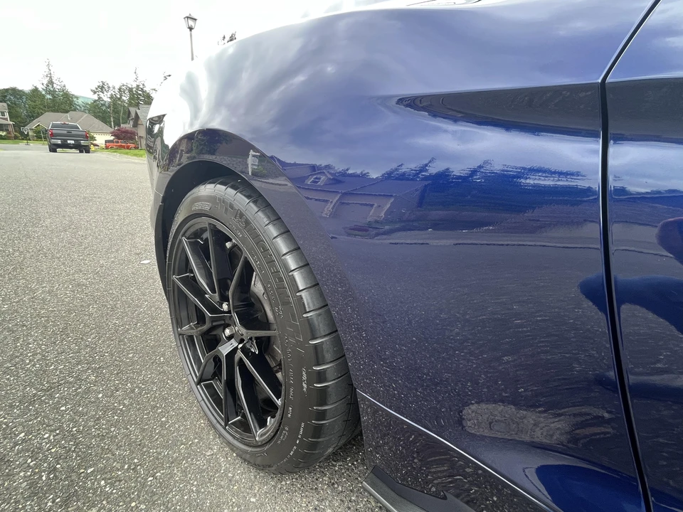 2019 Ford S550 Mustang - Image 30 of 31