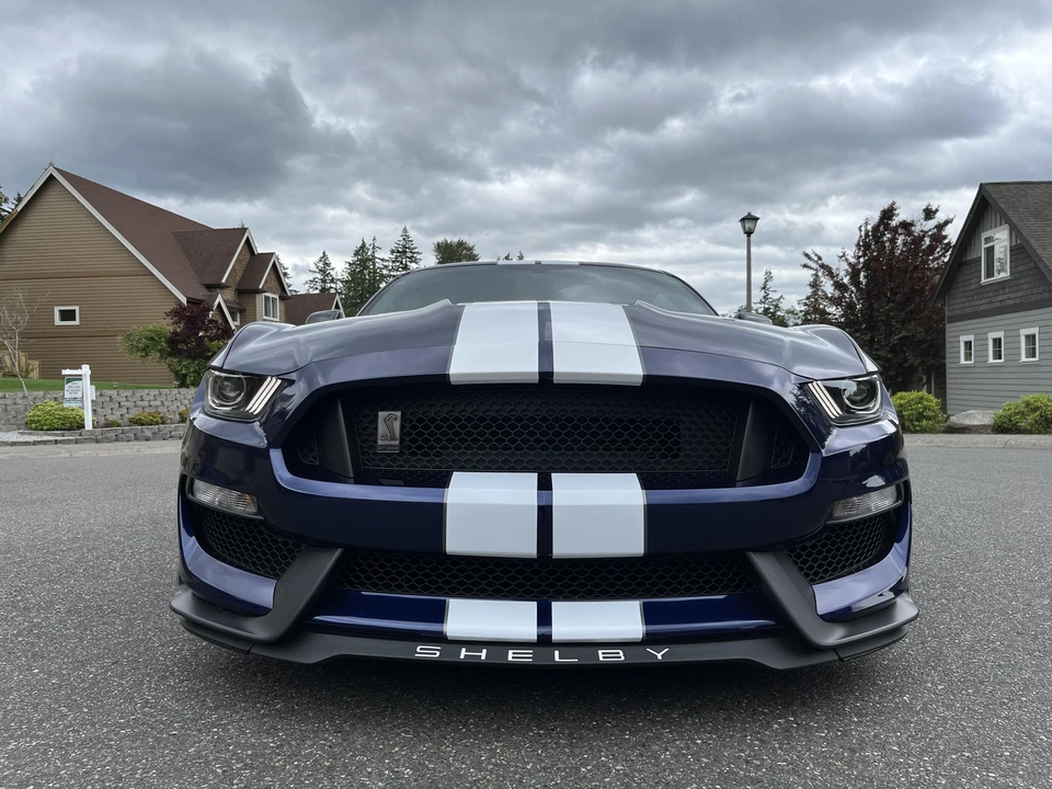 2019 Ford S550 Mustang - Image 8 of 31