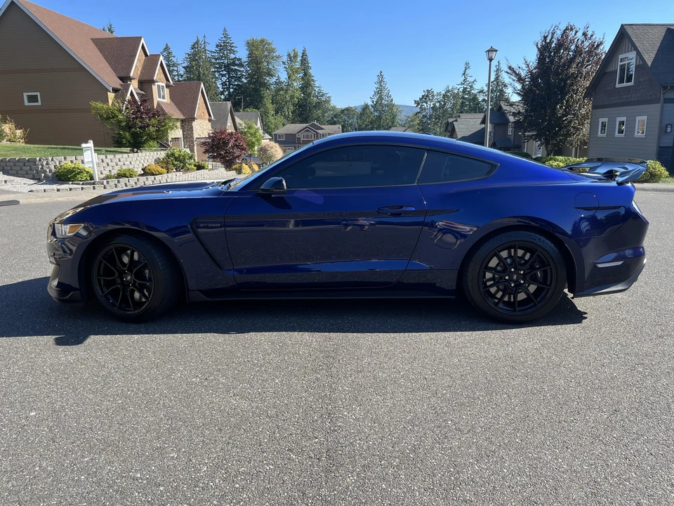 2019 Ford S550 Mustang - Image 11 of 31