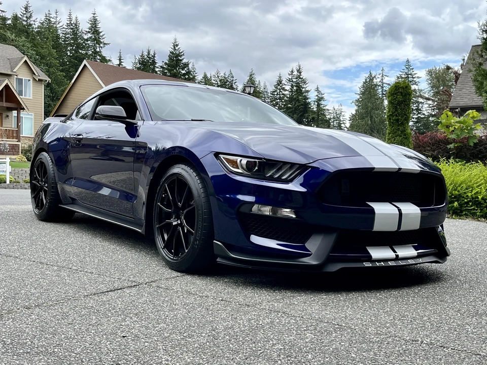 2019 Ford S550 Mustang - Image 13 of 31