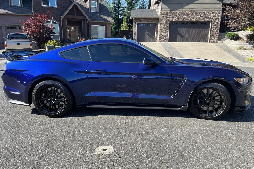 2019 Ford S550 Mustang - Image 3 of 31