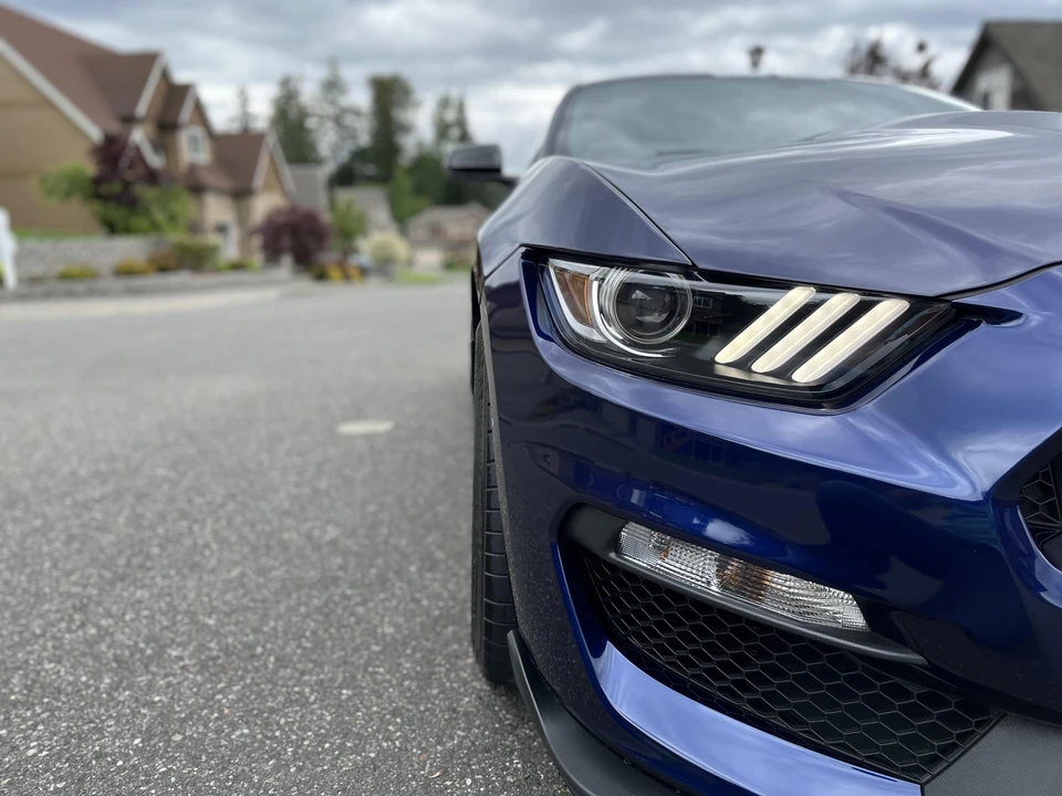 2019 Ford S550 Mustang - Image 19 of 31