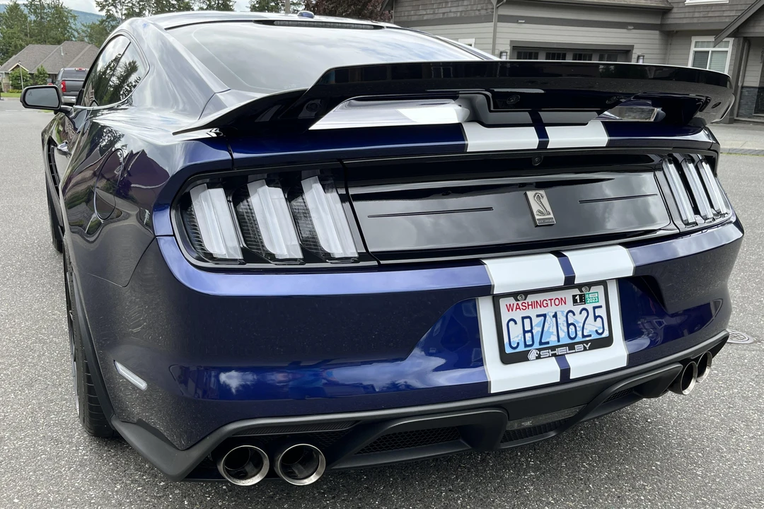 2019 Ford S550 Mustang - Image 5 of 31
