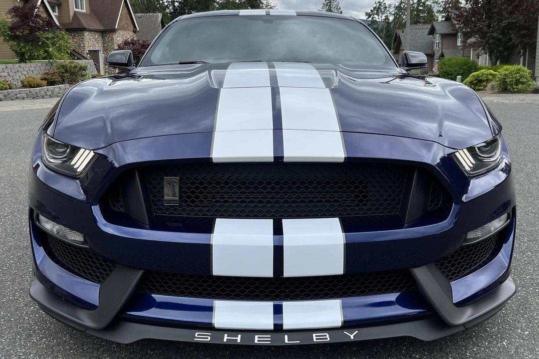 2019 Ford S550 Mustang - Image 2 of 31