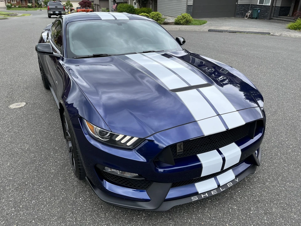 2019 Ford S550 Mustang - Image 16 of 31