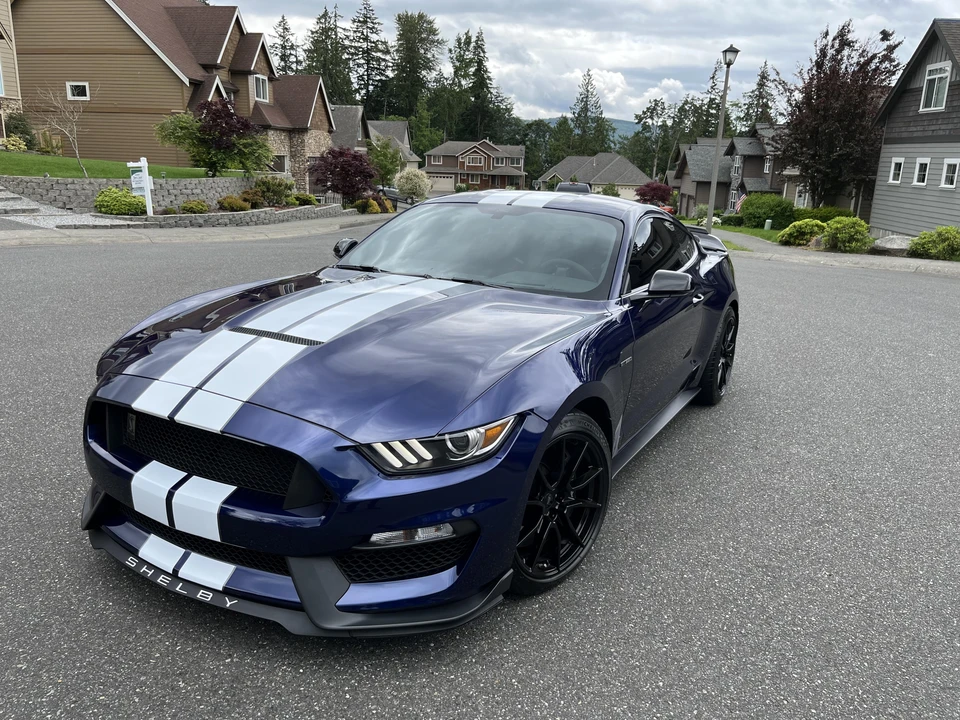 2019 Ford S550 Mustang - Image 10 of 31