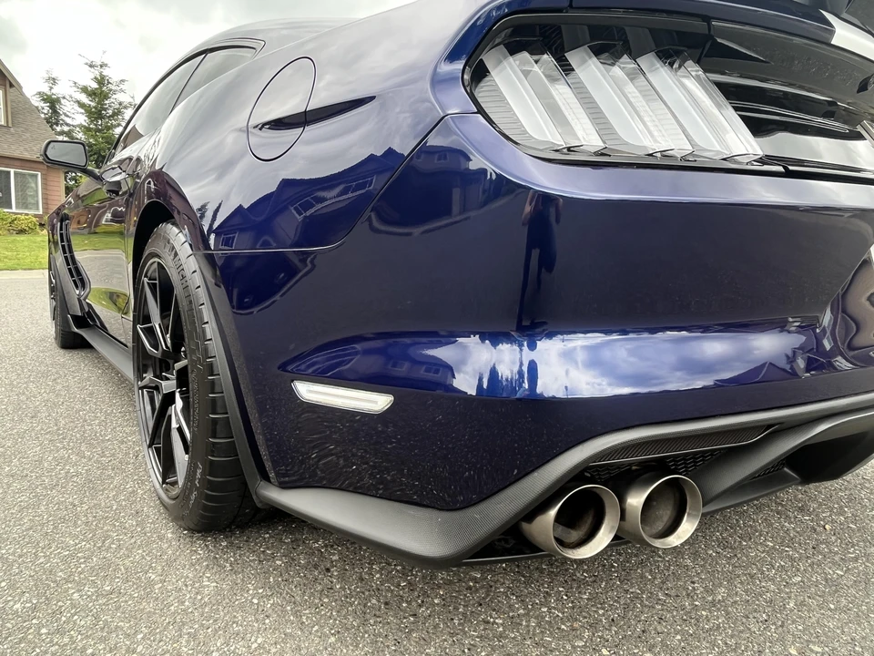 2019 Ford S550 Mustang - Image 31 of 31