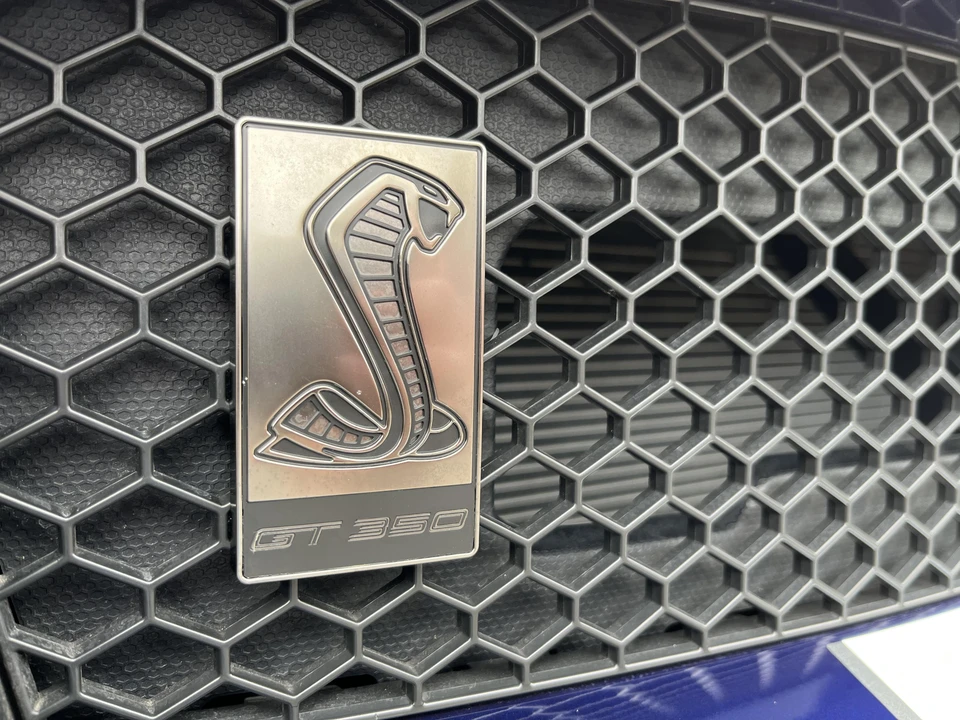 2019 Ford S550 Mustang - Image 21 of 31