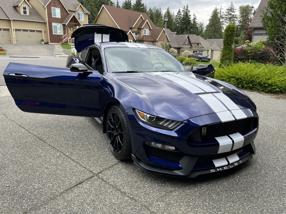 2019 Ford S550 Mustang - Image 17 of 31