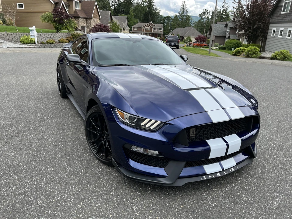 2019 Ford S550 Mustang - Image 15 of 31