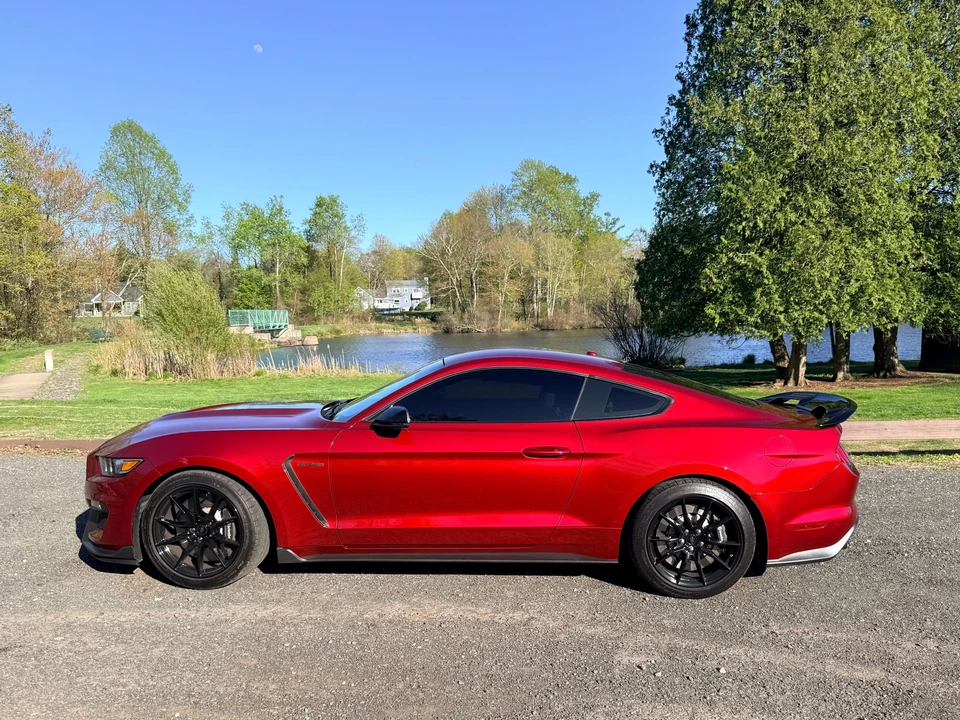 2019 Ford S550 Mustang - Image 6 of 31
