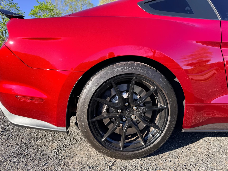 2019 Ford S550 Mustang - Image 29 of 31