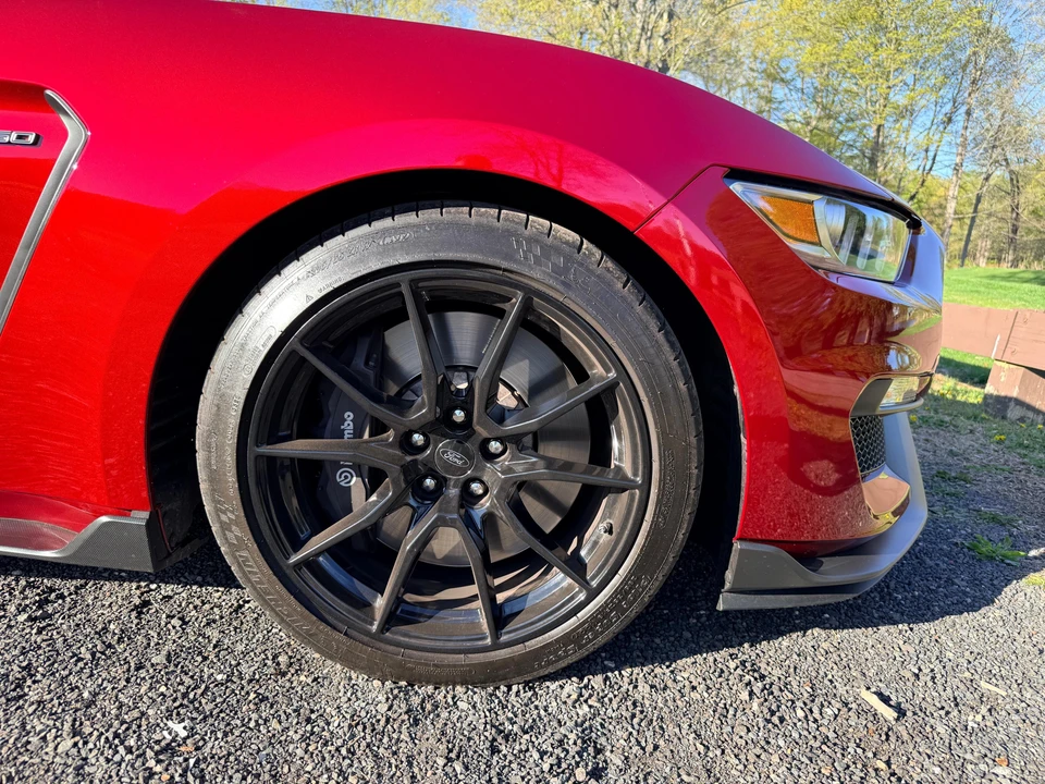 2019 Ford S550 Mustang - Image 30 of 31