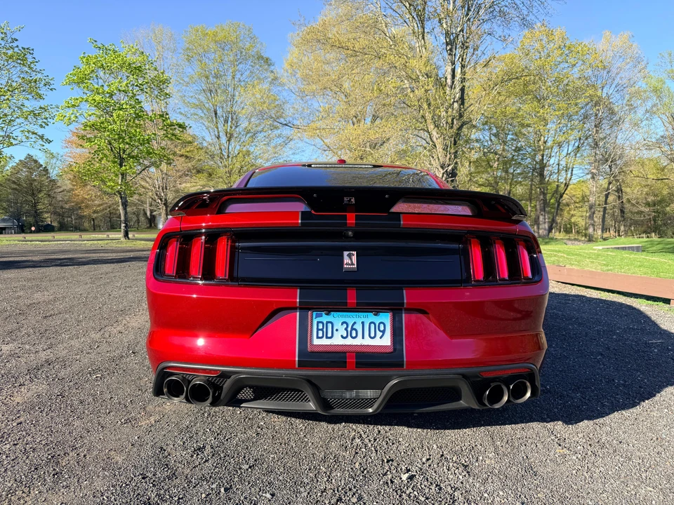2019 Ford S550 Mustang - Image 8 of 31