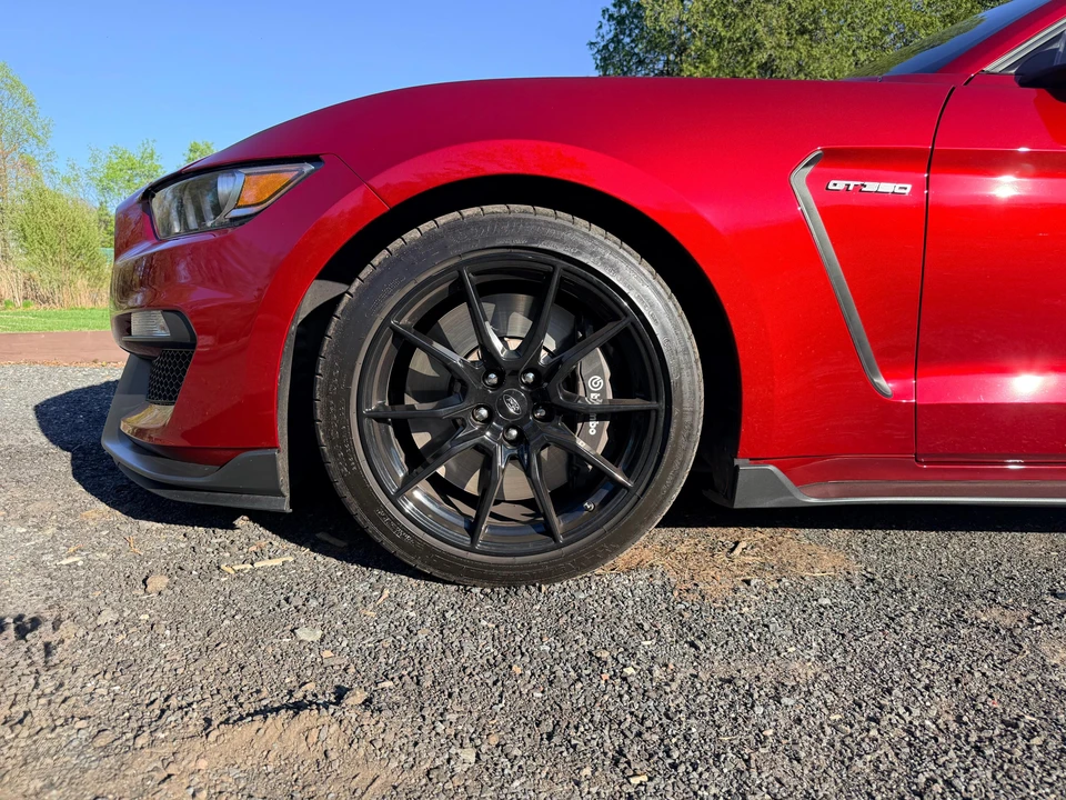 2019 Ford S550 Mustang - Image 27 of 31