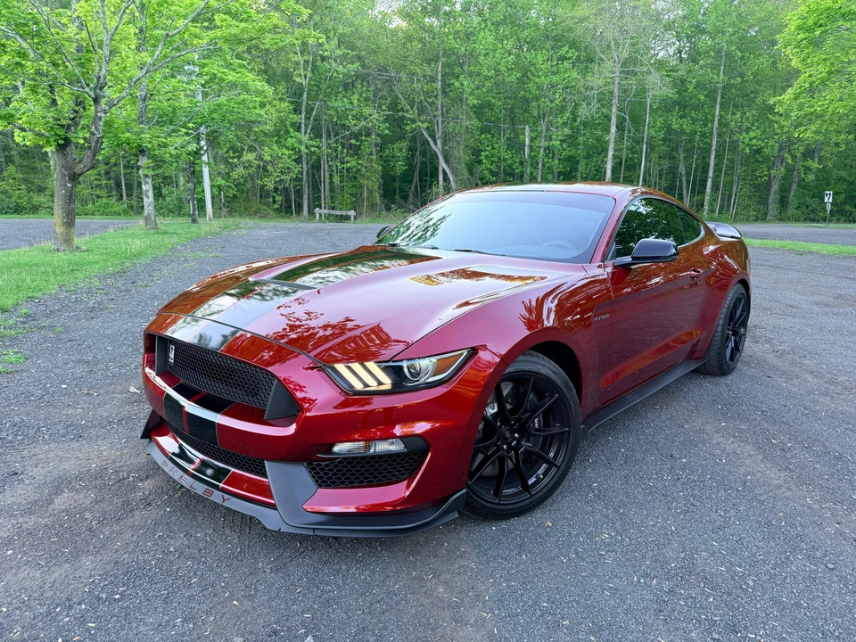 2019 Ford S550 Mustang - Image 13 of 31