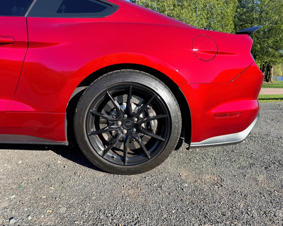 2019 Ford S550 Mustang - Image 28 of 31