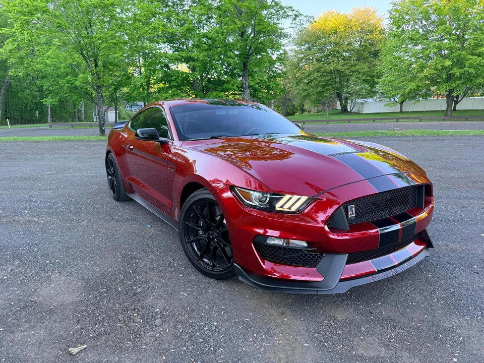 2019 Ford S550 Mustang - Image 19 of 31