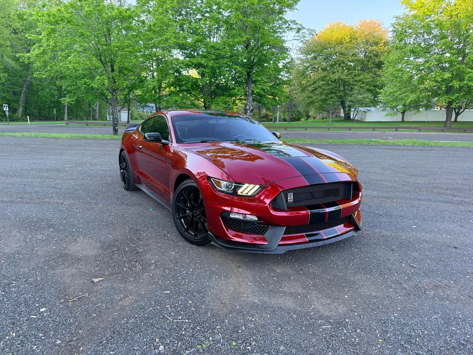 2019 Ford S550 Mustang - Image 18 of 31
