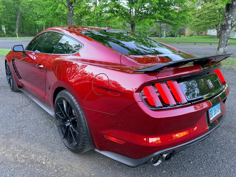 2019 Ford S550 Mustang - Image 17 of 31