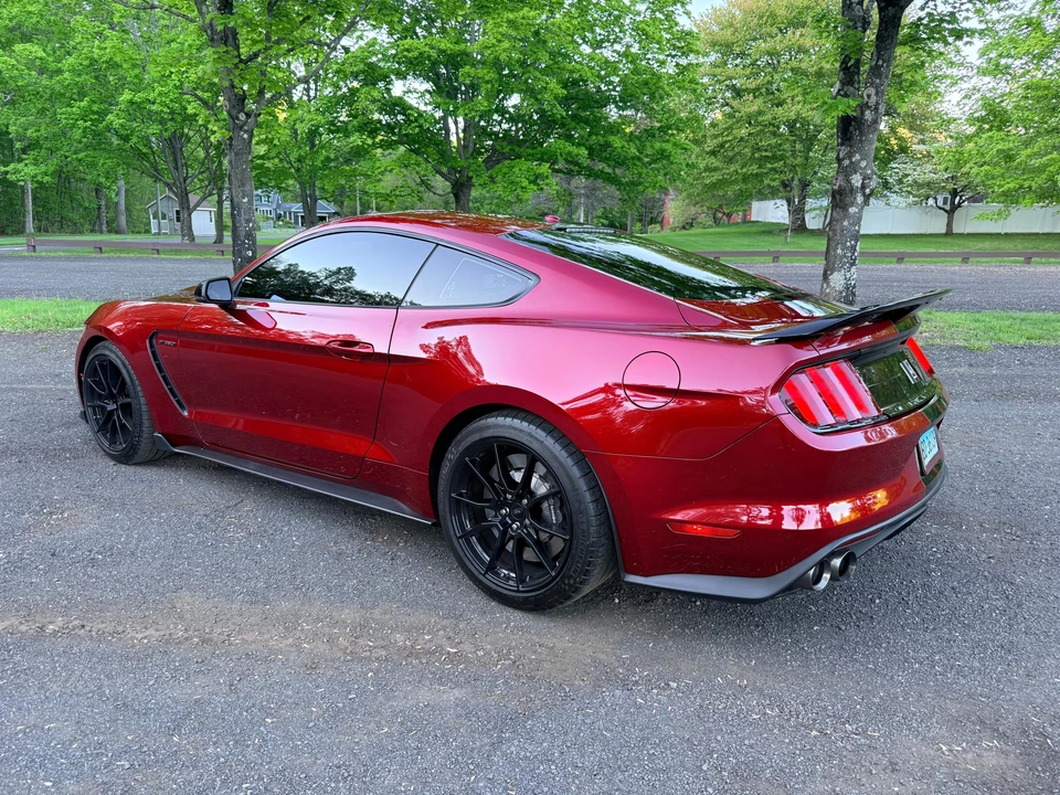 2019 Ford S550 Mustang - Image 14 of 31