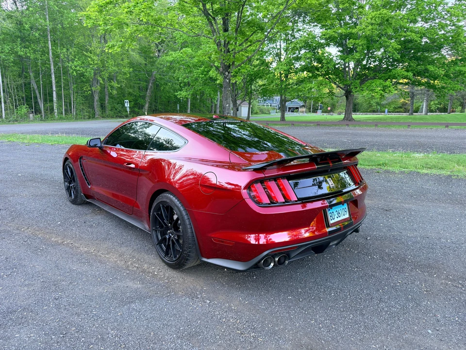 2019 Ford S550 Mustang - Image 15 of 31