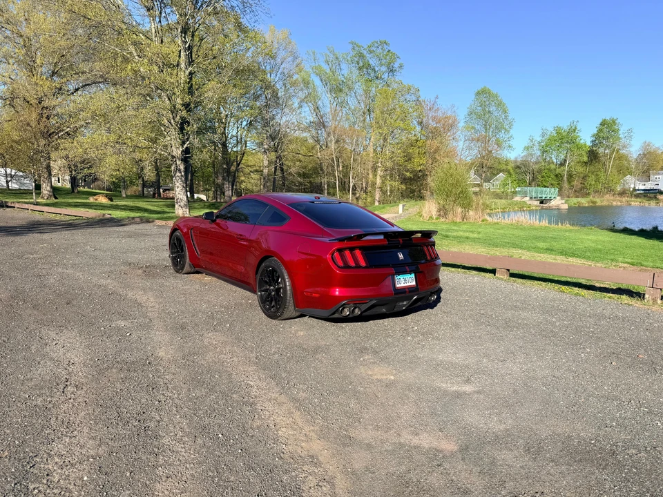 2019 Ford S550 Mustang - Image 7 of 31