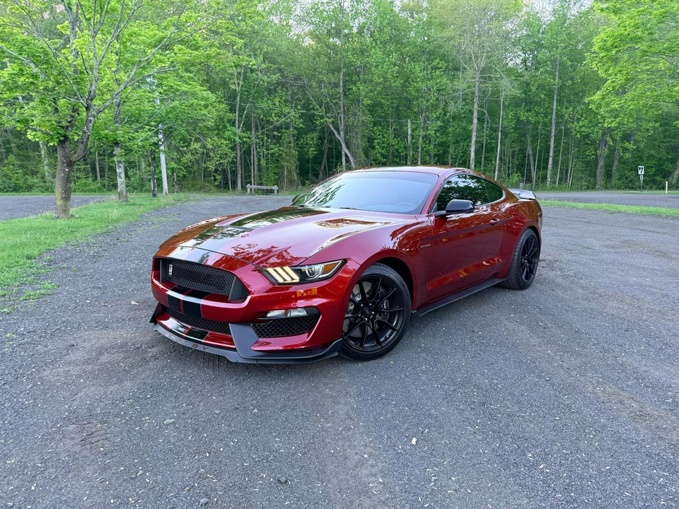 2019 Ford S550 Mustang - Image 12 of 31