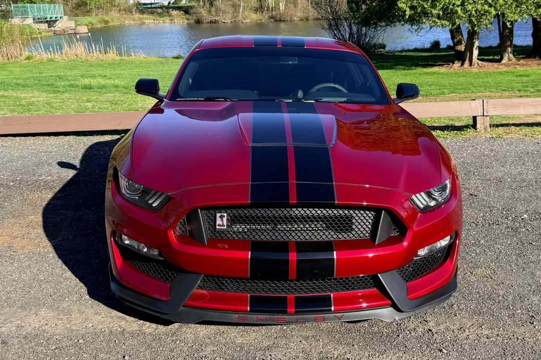 2019 Ford S550 Mustang - Image 2 of 31