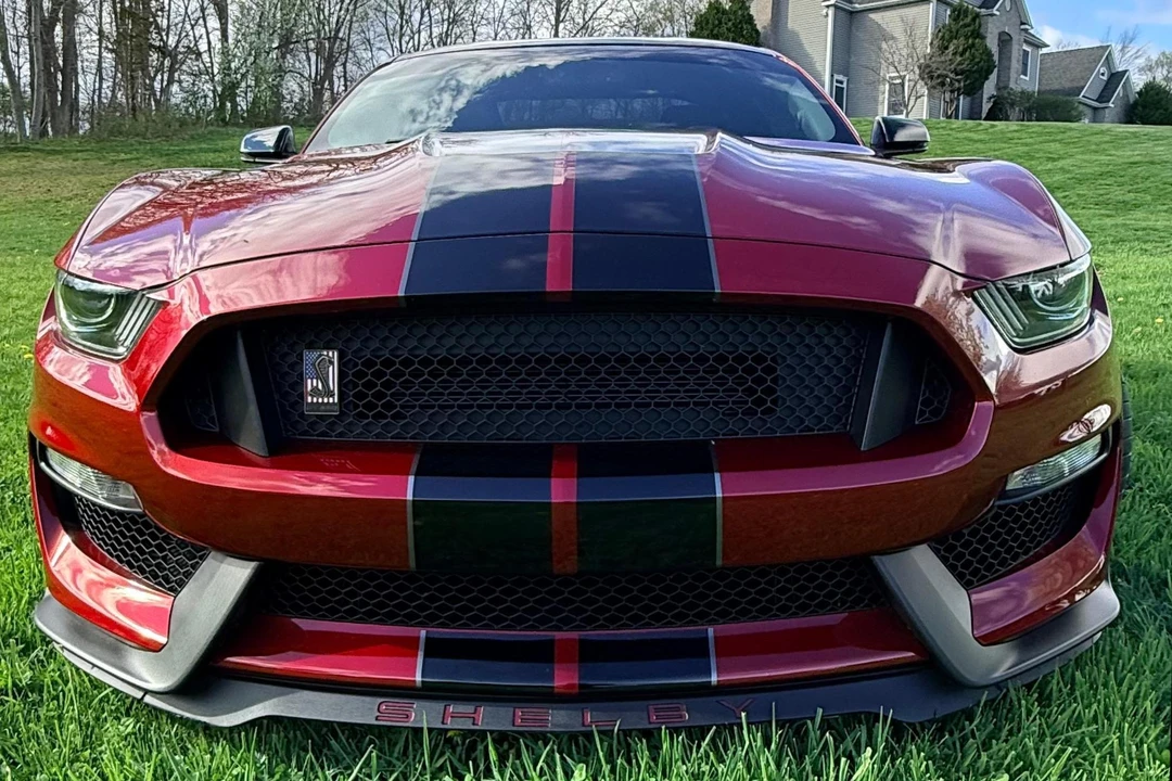 2019 Ford S550 Mustang - Image 20 of 31