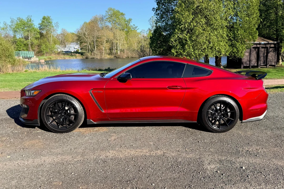 2019 Ford S550 Mustang - Image 3 of 31
