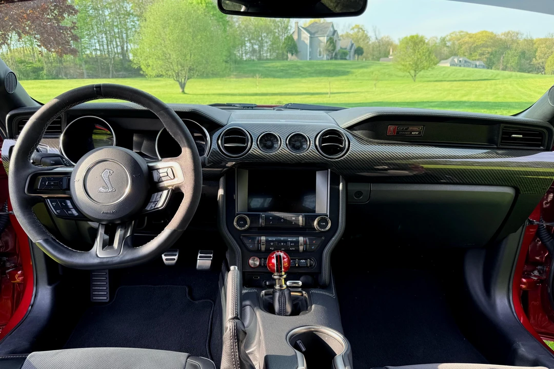 2019 Ford S550 Mustang - Image 31 of 31
