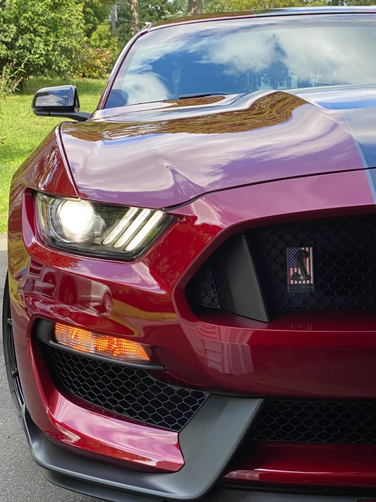 2019 Ford S550 Mustang - Image 21 of 31