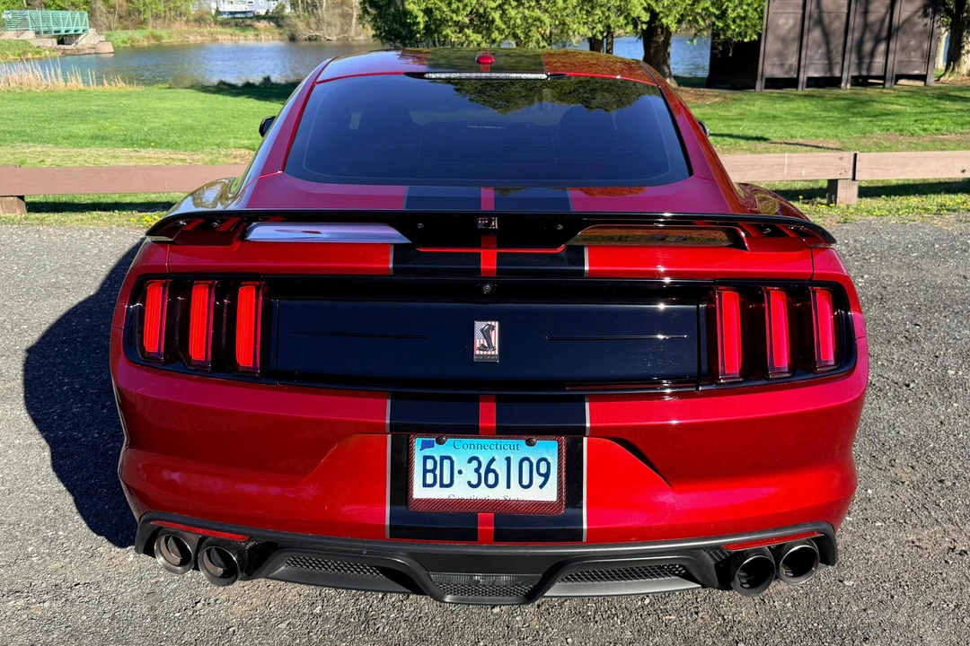 2019 Ford S550 Mustang - Image 5 of 31