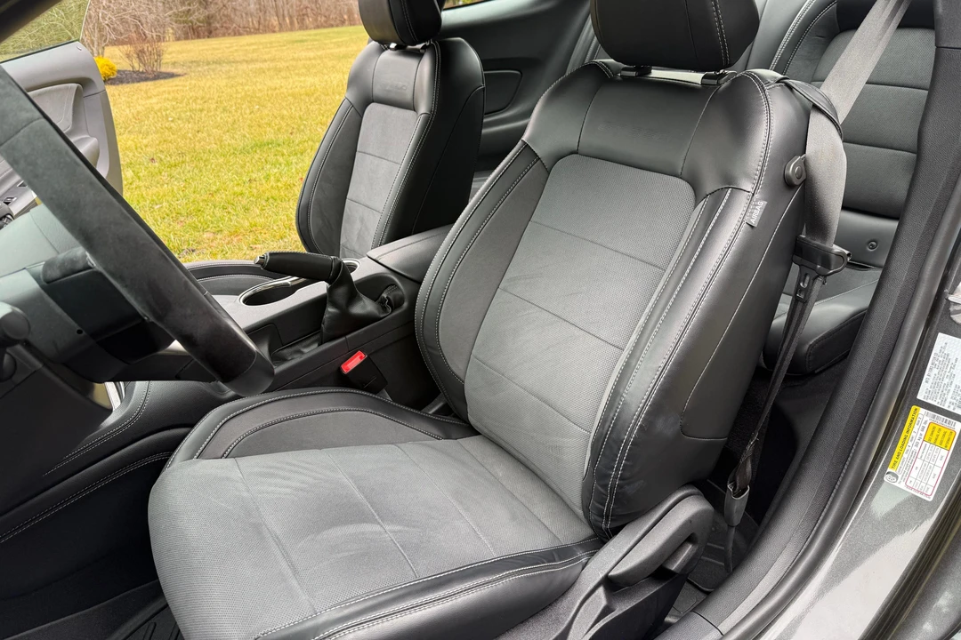 2019 Ford S550 Mustang - Image 23 of 31