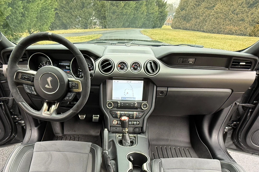 2019 Ford S550 Mustang - Image 22 of 31