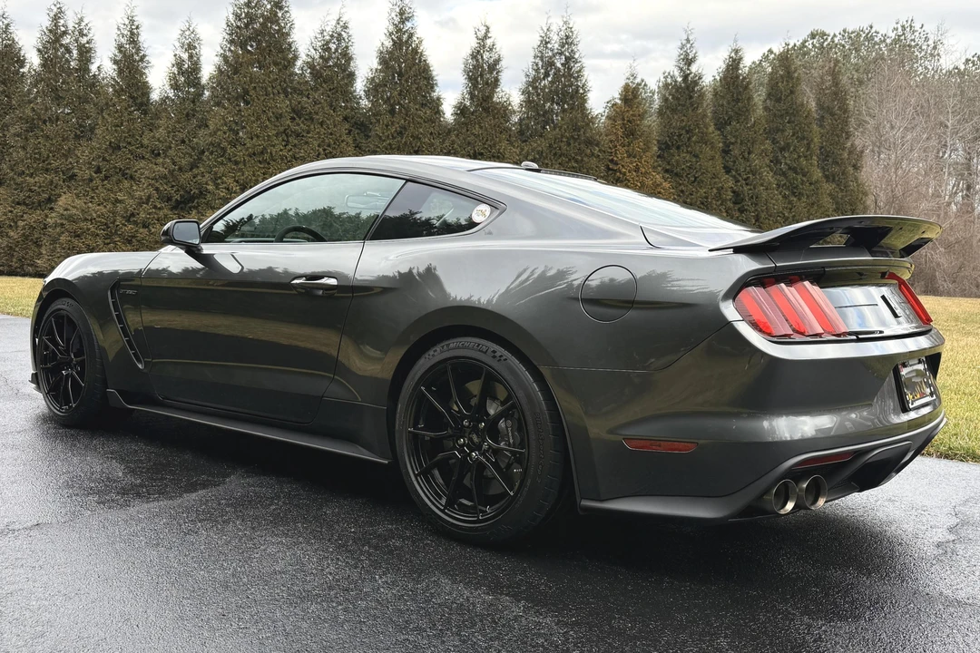 2019 Ford S550 Mustang - Image 4 of 31