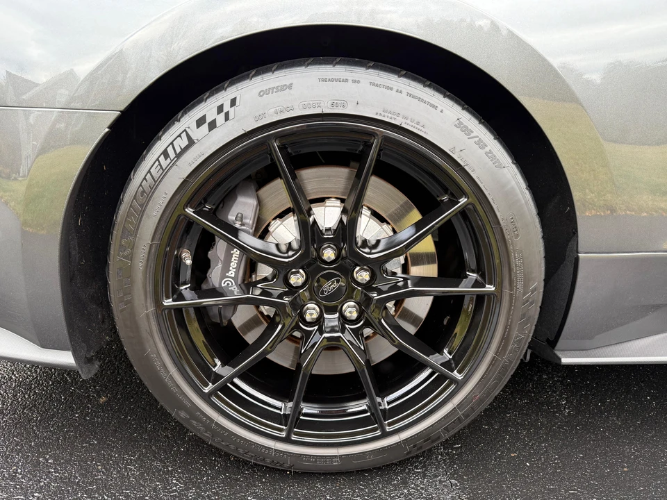 2019 Ford S550 Mustang - Image 19 of 31