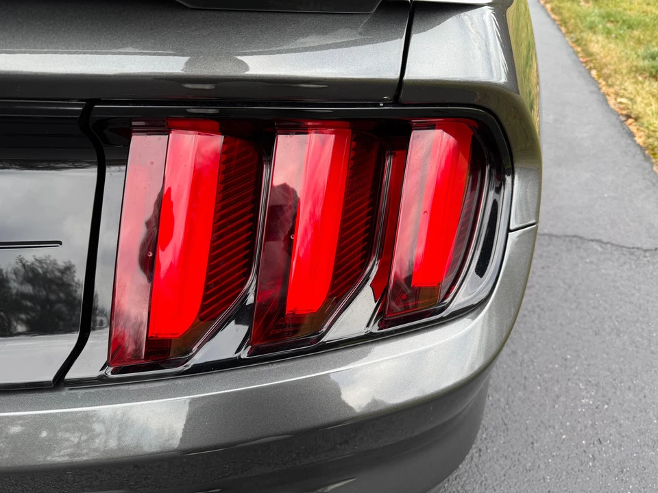 2019 Ford S550 Mustang - Image 15 of 31