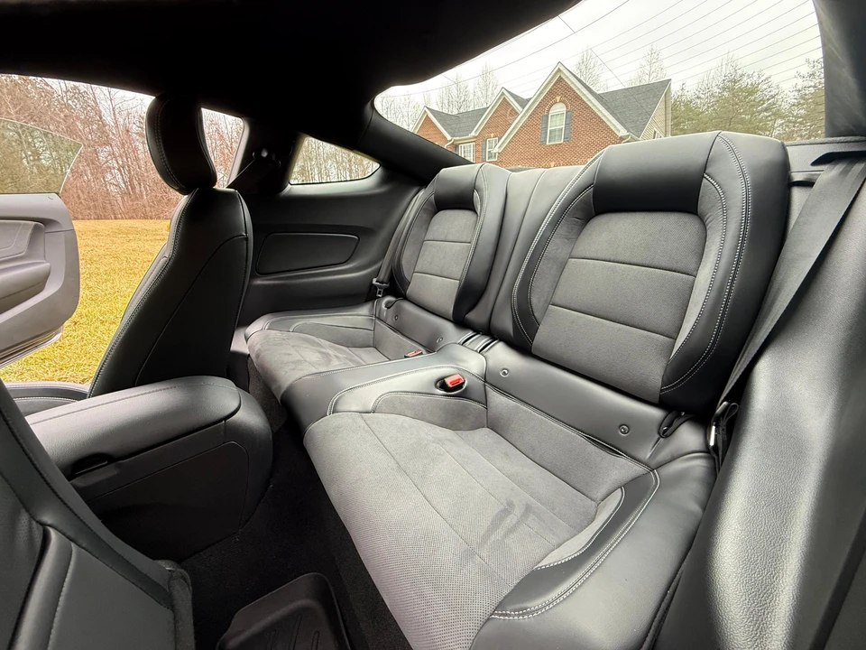 2019 Ford S550 Mustang - Image 27 of 31