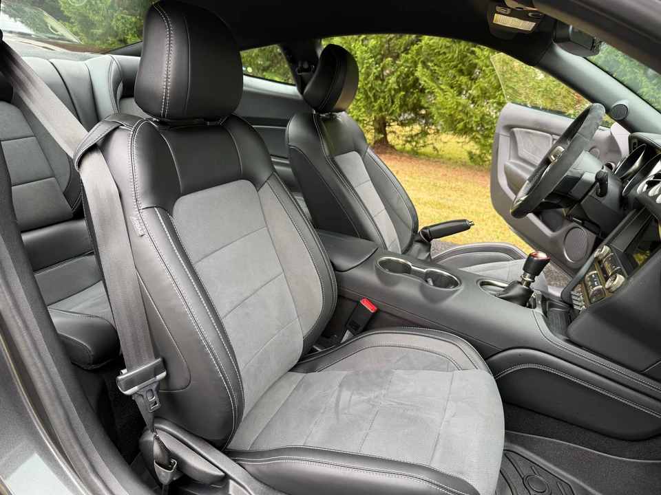 2019 Ford S550 Mustang - Image 26 of 31