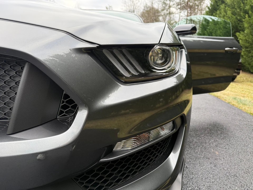 2019 Ford S550 Mustang - Image 10 of 31
