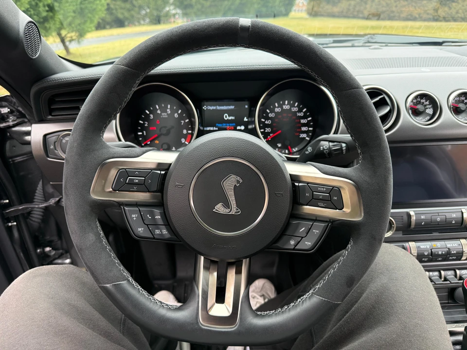 2019 Ford S550 Mustang - Image 31 of 31