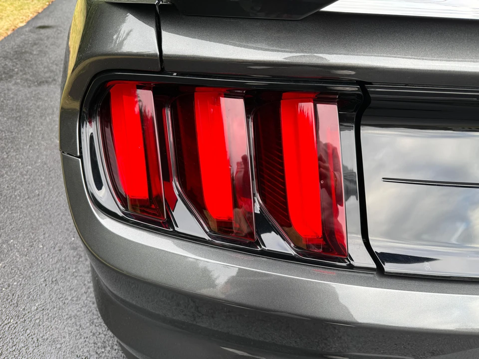 2019 Ford S550 Mustang - Image 14 of 31