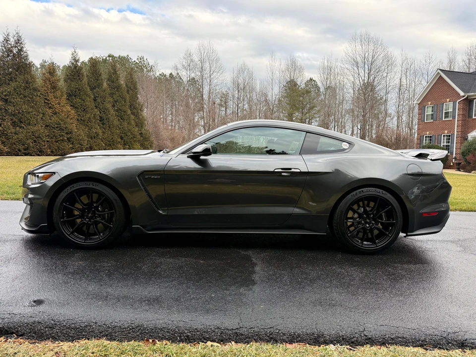 2019 Ford S550 Mustang - Image 7 of 31