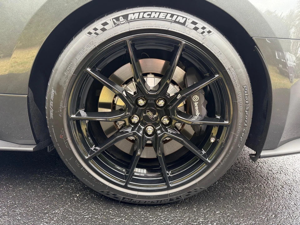 2019 Ford S550 Mustang - Image 18 of 31